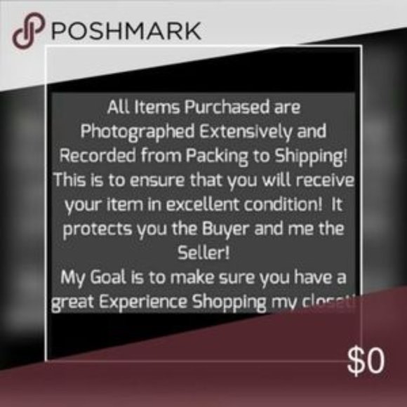 Meet your Posher, Canadian Closet - Picture 4 of 6